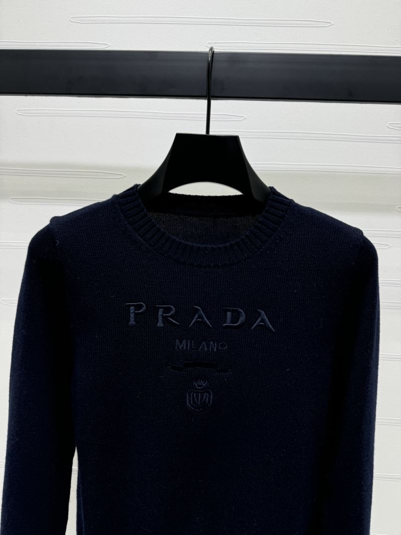 Prada Sweaters